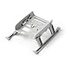 Foldable Landing Gear For Mini SE/Mini 2 Drone Height Extender Quick Release Foot Protector for DJI Mavic Mini Accessories
