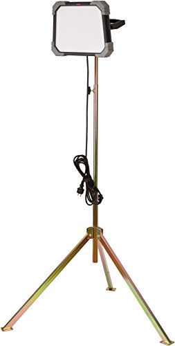 BRENNENSTUHL 1171580020 - Foco LED portátil con