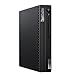Produktbild Lenovo THINKCENTRE M70q Gen4 Mini-PC i5-13400T 1,3 GHz RAM 16 GB-SSD 512 GB NVMe-Intel UHD Graphics 730-WI-FI 6E-Win 11 Prof (12E30020IX) Marke