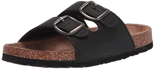 Northside Baby Phoenix Sandal, Licorice, 10 M Us Toddler #TOP12