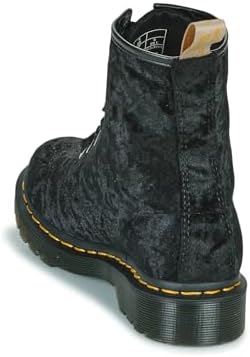 Dr. Martens Women's 1462 Vegan Fashion Boot, 7 | Image 2