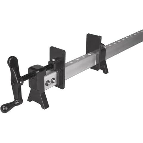 Big Foot Aluminum Bar Clamp 24" - PW632 Cover