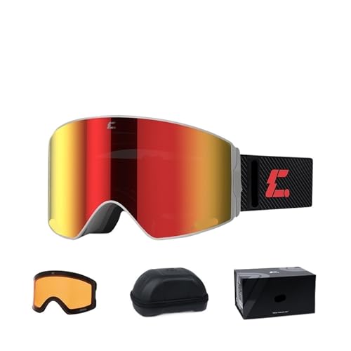 [SHEUWONR] Y }Olbg XL[S[O lp ܂~ Kl ی Xm[{[h S[O ACEFA(Red set)