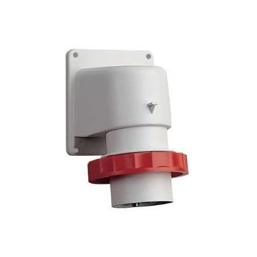 clavija empot.16A 3PT 380 415V IP67 50 6