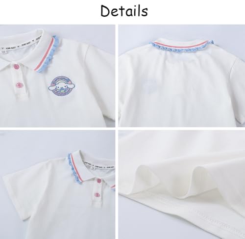 Costume JK uniforme fille ensemble complet prêt à porter - 4