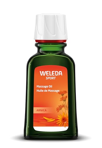 Weleda Olio per Massaggi Arnica (1x50ml)