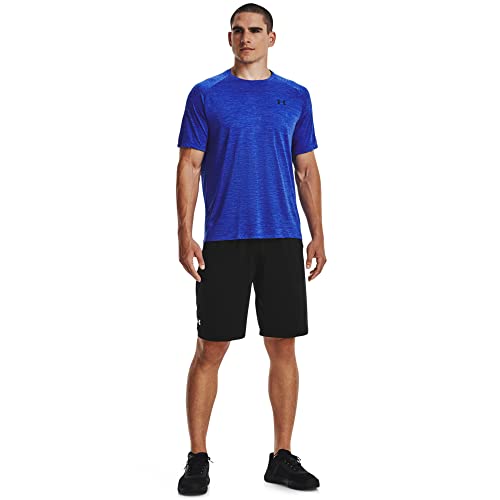 Image of Under Armour Men's UA Tech 2.0 Long Sleeve Training T-Shirt