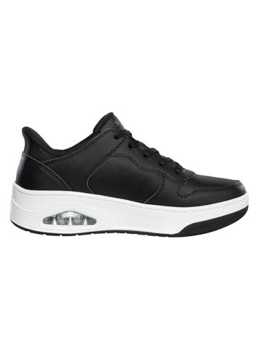 Skechers Men's Uno Court-Acacia Hands Free Slip-ins Sneaker3