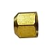 Midland Metal 1/2 FLARE CAP (10078)