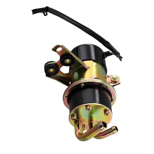Bomba de combustible para evitar tirones en V MAX Vmax 1200 de 1985 a 2007 5