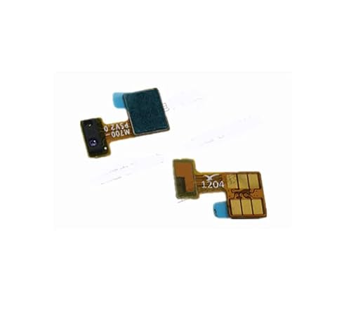 Sensor Placa pequeña Sensor Cable Distancia Sensor de luz para Xiaomi Poco X3 Ultra Cover