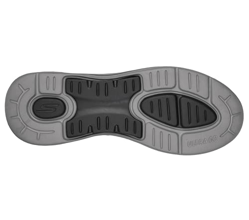 Image of Skechers Mens GO Walk Arch FIT - Orion Walking Shoes