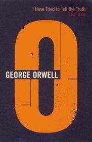 I Have Tried to Tell the Truth