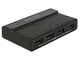 logilink usb 2.0 hub 4-port USB 3.1 Delock Externer USB 3.1 4 Port Hub mit 10 Gbps