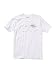 Quiksilver Men's Time Travel T-Shirt
