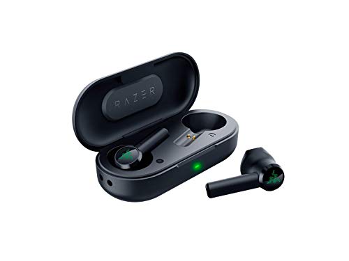 Razer Hammerhead True Wireless Pro ワイヤレス イヤフォン ヘッドフォン