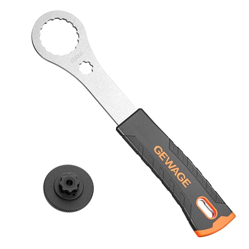 Outil de pédalier de vélo extracteur de BB pour Shimano Hollowtech II BBR60