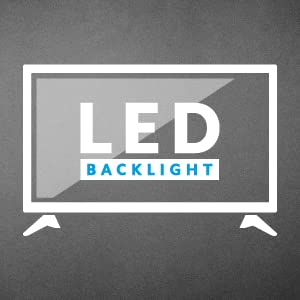 DYON Smart 32 XT 80 cm (32 inch) televisie (HD Smart TV, HD Triple Tuner, Prime Video, Netflix & HbbTV) - Afbeelding 4