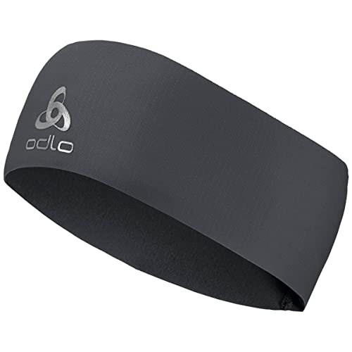 Odlo Stirnband Herren Damen Move Light | Winter Stirnband Sport | Headband...