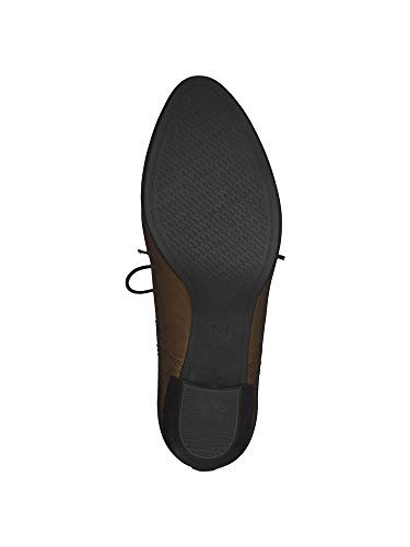 Tamaris 1-1-23305-25 305, Scarpe con Lacci Donna