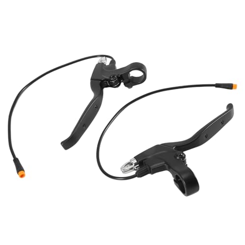 Levier de frein de vélo électrique BBS01 BBS02 pour stopper les à-coups - 2