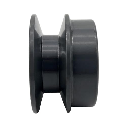 Saelno AK17-3/4 V Belt Pulley,1.75 Inch Outside Diameter,3/4 Inch Bore,Mechanical Pulleys Cast Iron thumb #3