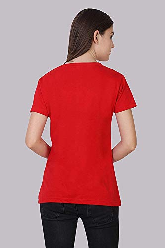 Image of Women's Combo Classic Fit T-Shirt-Set-4