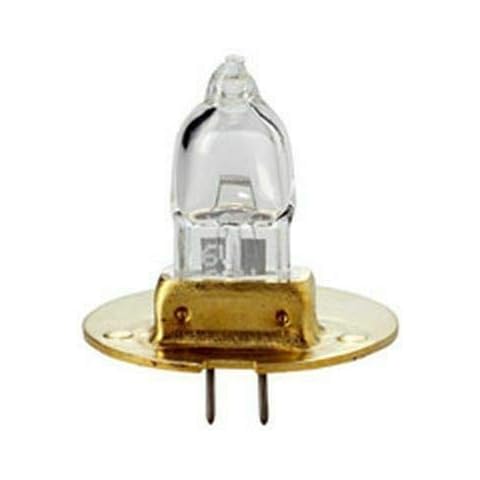 Caprock Brand COMAPTIBLE Replacement for TOPCON 40340-20700 Hikari M-01005 6V 20W Replacement Slit LAMP Bulb Cover