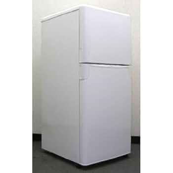 送料込☆東芝 おしゃれ冷蔵庫 120L GL83 送料込み‼️☆TOSHIBA東芝☆2ドア冷凍冷蔵庫 120L 動作品