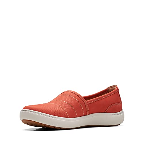 Image of Clarks Women's Nalle Violet