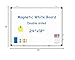 WALGLASS Double-Sided White Board, 24