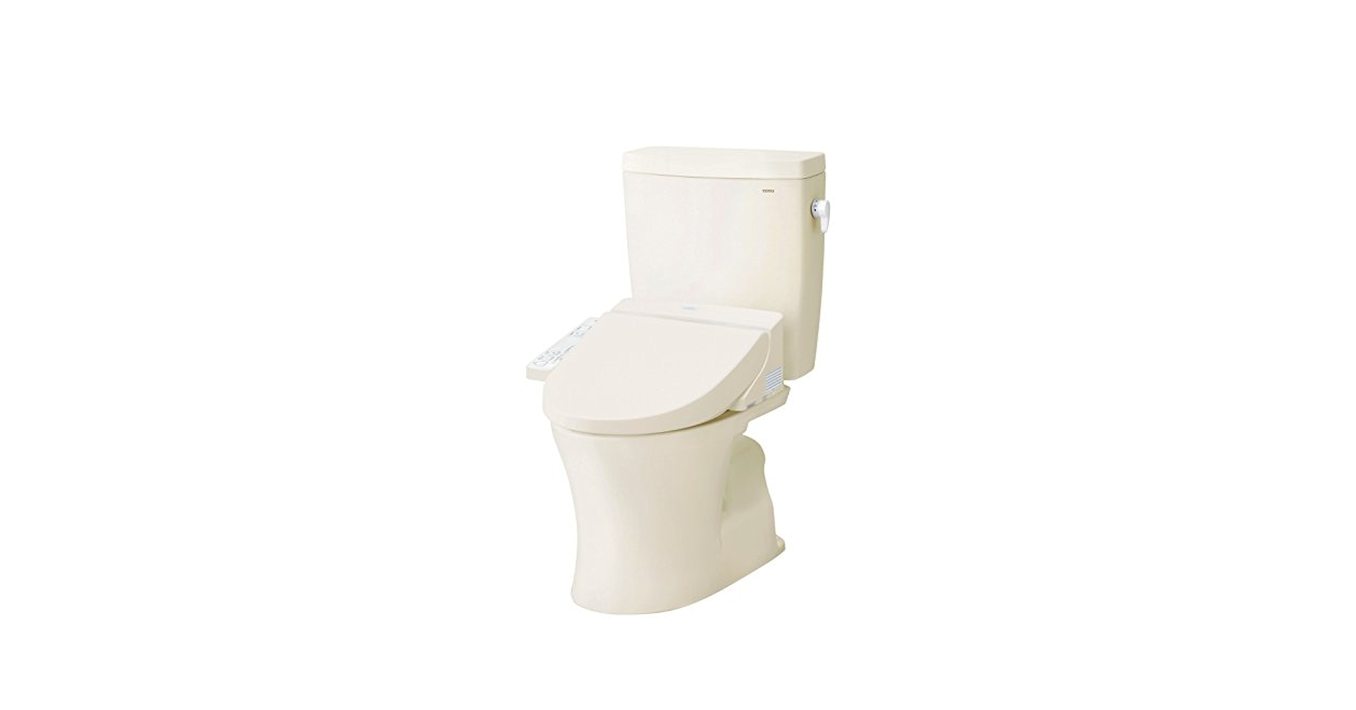 Amazon.co.jp: TOTO トイレ セット品:便器KQ+ウォシュレットK