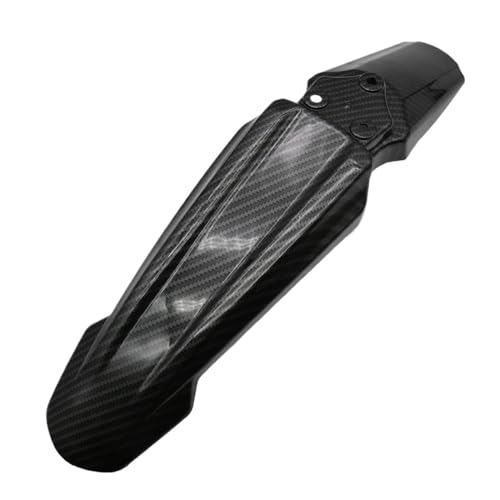 Garde-boue extension moto Sur-ron évite la boue sur amortisseur KKE DNM Light Bee