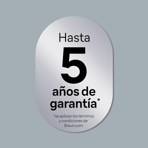 Braun Series 8 Afeitadora Eléctrica Hombre, Máquina de Afeitar Barba, Centro De Limpieza SmartCare, Afeitadora Eléctrica En Seco Y En Mojado, 8560cc, Negro - imagen 8