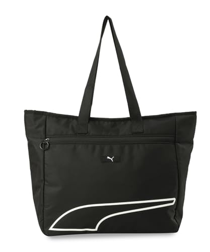 Image of PUMA |Ignite Totebag | Black | OSFA