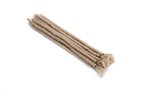 S-noilite - Extension Dreadlock per capelli, 30,5