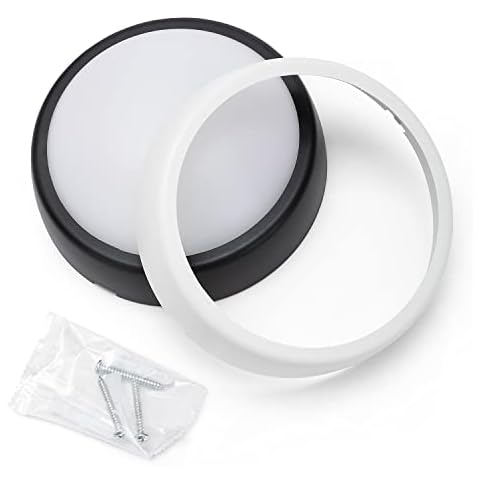 Plafonnier LED Velamp UBLO2 Cover