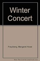 Winter Concert 088150050X Book Cover