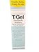 Neutrogena T-gel Therapeutic Anti Dandruff Shampoo, 250Ml / 8.45oz