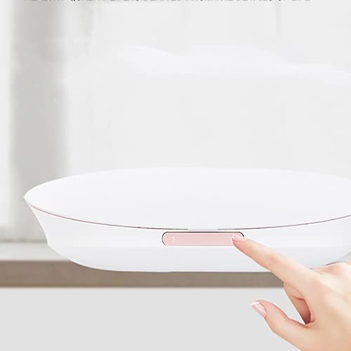 ADSVMEL Suministros para niños Caja de Limpieza Toda la Familia Adecuado Cover