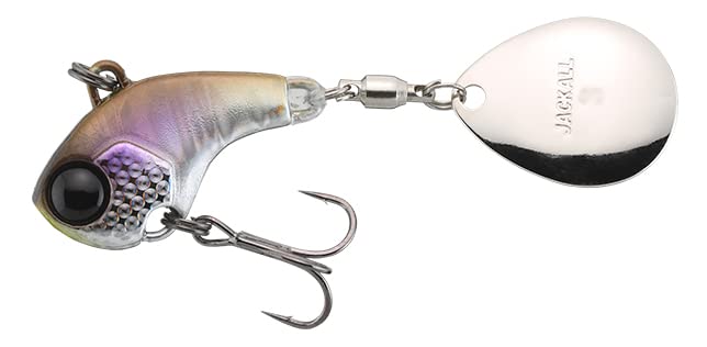 ジャッカル　デクラー　ルアーセット Amazon.co.jp: JACKALL(ジャッカル) デラクー 3/8oz クリア