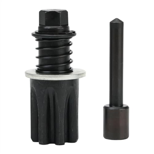 CCERQWZ Compatible with Engine Turning Tool and Timing Set Jde81-1/Jde81-4 Engine Turning Tool Alternative for 4024 4039 4045 4239 4276