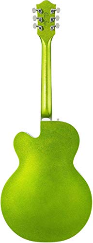 Gretsch Guitars G6120T BSHR ECG Brian Setzer Signature · Guitare électrique - Les Beatles, Paul McCartney, John Lennon, RIngo Starr, George Harrison Gretsch Guitars G6120T BSHR ECG Brian Setzer Signature · Guitare électrique – Image 4