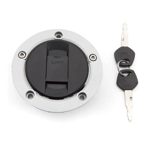 Bouchon Réservoir Frein CNC de Finition Premium Suzuki GSR 750