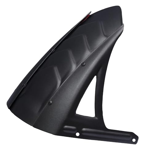 Image of Rear Fender Mudguard for R15 V3 & R15 V4 & MT15 (MATT Black Color)