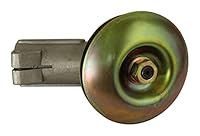 Kawapower KW0132 7 Ersatz-Getriebekopf für Rasenmäher, 28 mm