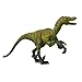 Safari Ltd. Velociraptor Dinosaur Figurine - Detailed 12.5