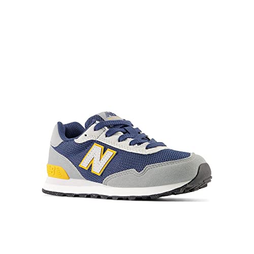 Image of New Balance Kids' 515 V1 Hook and Loop Sneaker