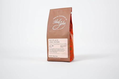 No Place Like Home | Café En Grano Tostado Medio | 12oz miniatura 2