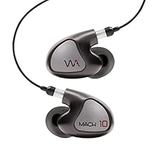 Image of Westone Audio Mach 10. Brand catalog list of Westone Audio. 